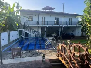 Two Houses for Sale on 28 Perches – Kirillawala, Kadawatha