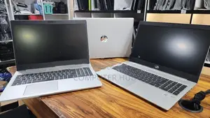 HP ProBook 450 G7 256GB NVME 8GB RAM i5 10th GEN Laptop