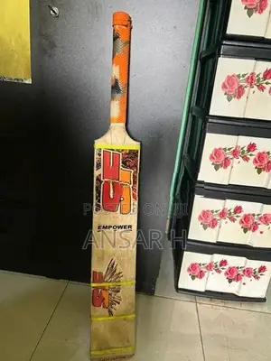 cricket bat
