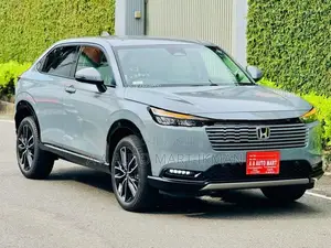 Honda Vezel Z Premium BrandNew 2026