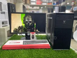 I5 3rd Gen Desktop Computer PC 4/8GB RAM