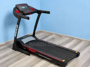 Hercules Fitness TM34 Treadmill