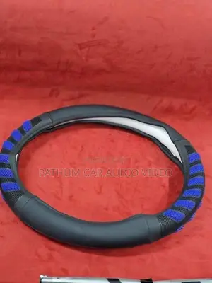 Steering Wheel Cover