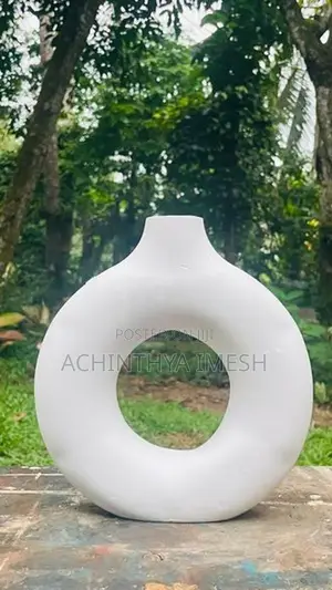 Flower Vase