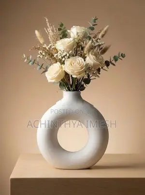 Flower Vase