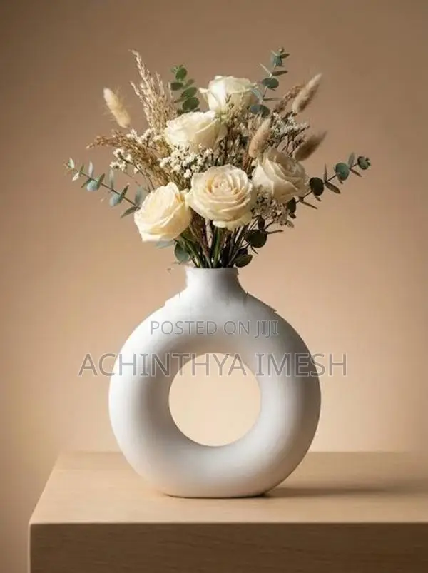 Flower Vase