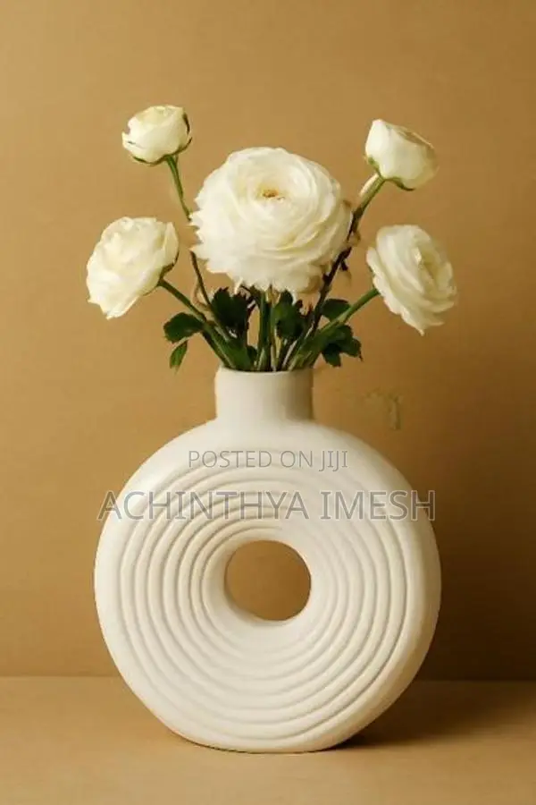 Flower Vase