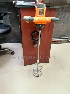 Humhon Electric Poti Mixer