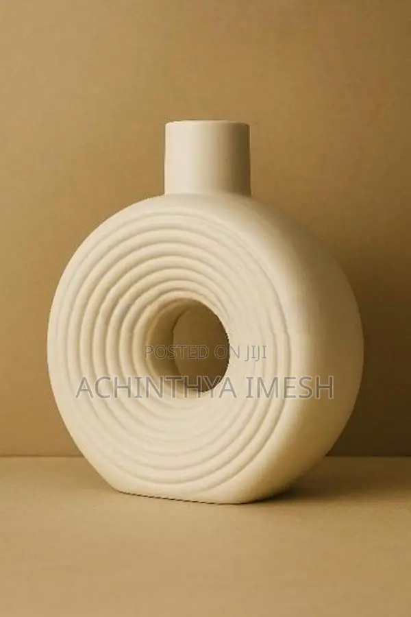 Flower Vase