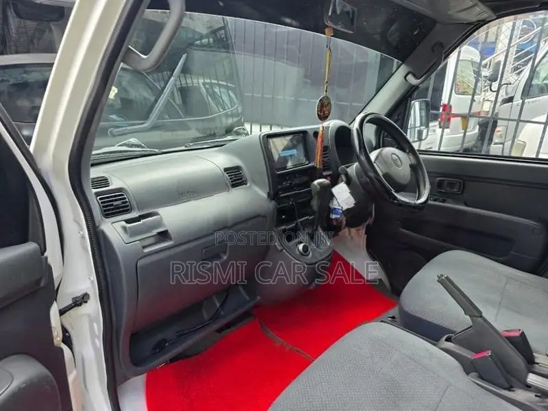 Daihatsu Hijet 2007
