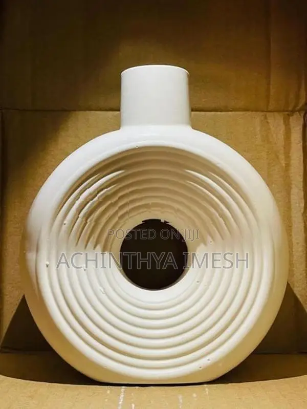 Flower Vase