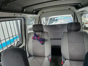 Daihatsu Hijet 2007