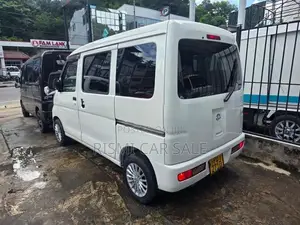 Daihatsu Hijet 2007