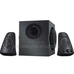 Logitech Z313 2.1 Brand New Speaker System