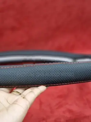 Steering Wheel Cover Stylish Desing
