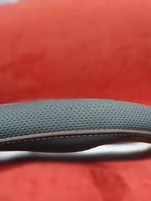 Steering Wheel Cover Stylish Desing