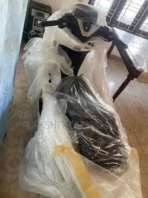 Honda PCX160 2025