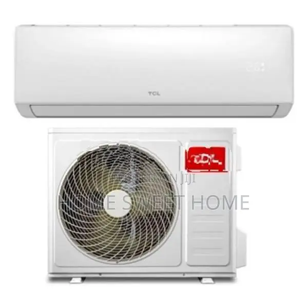 18000BTU TCL saveln inverter brand new AC