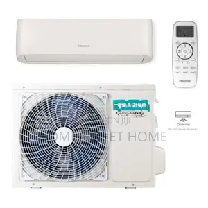 9000BTU Hisense Inverter brand new AC