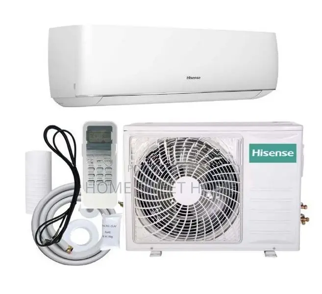 18000BTU Hisense Inverter brand new AC