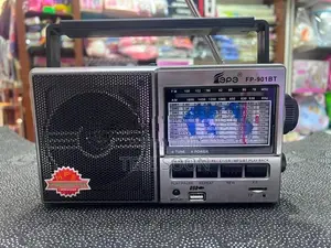 Radio EPE Recharge (FP-901BT)