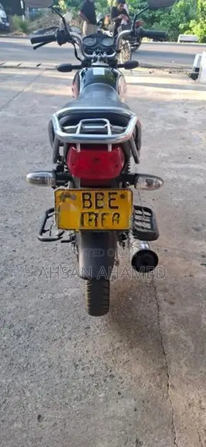 Hero HF Deluxe 2015
