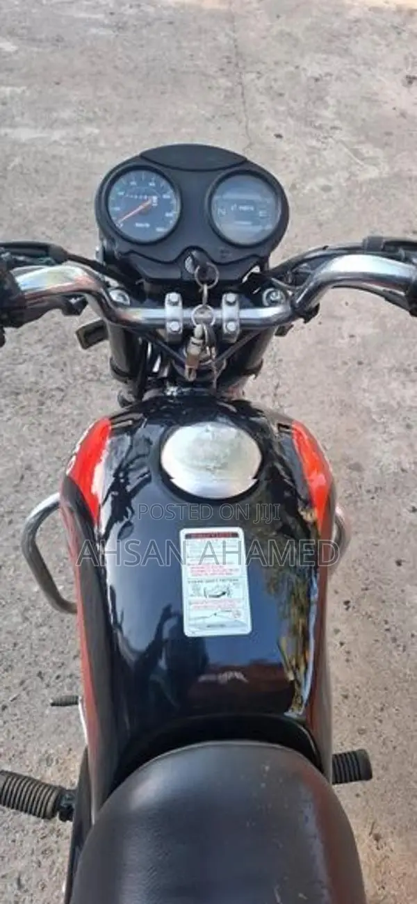 Hero HF Deluxe 2015