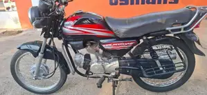 Hero HF Deluxe 2015