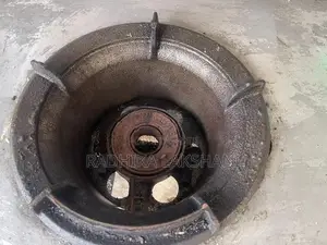 High Pressure Gas Lip