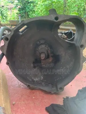 Mitsubishi Gear Box