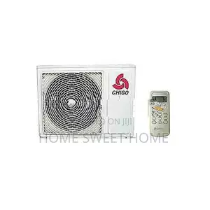 12000BTU Chigo Inverter Brand New Ac