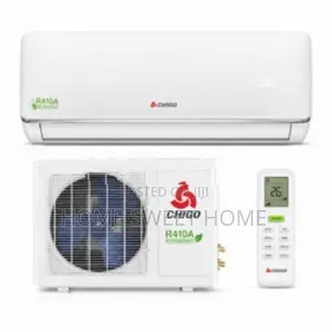 12000BTU Chigo Inverter Brand New Ac