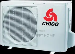 12000BTU Chigo Inverter Brand New Ac