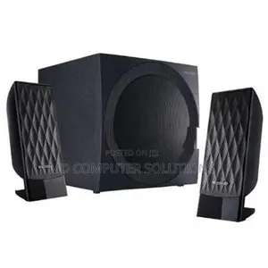 Microlab M-300BT Sub Woofer