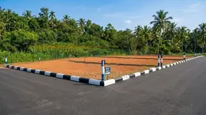 Luxury Land for Sale in Pelawatta