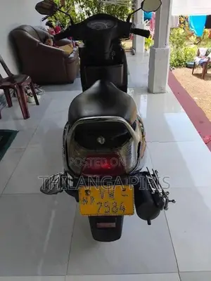 Hero Pleasure 2011
