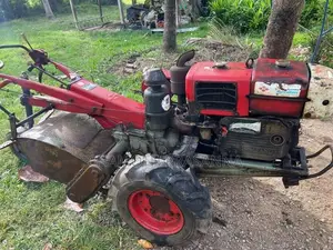 Sifang Tractor 2006