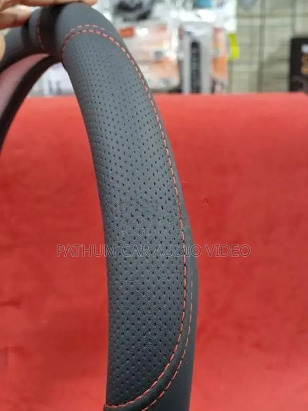 Car/Van/Lorry Steering Wheel Cover