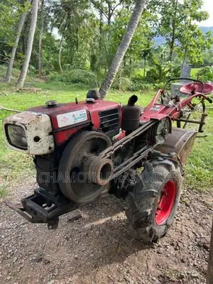 Sifang Tractor 2006