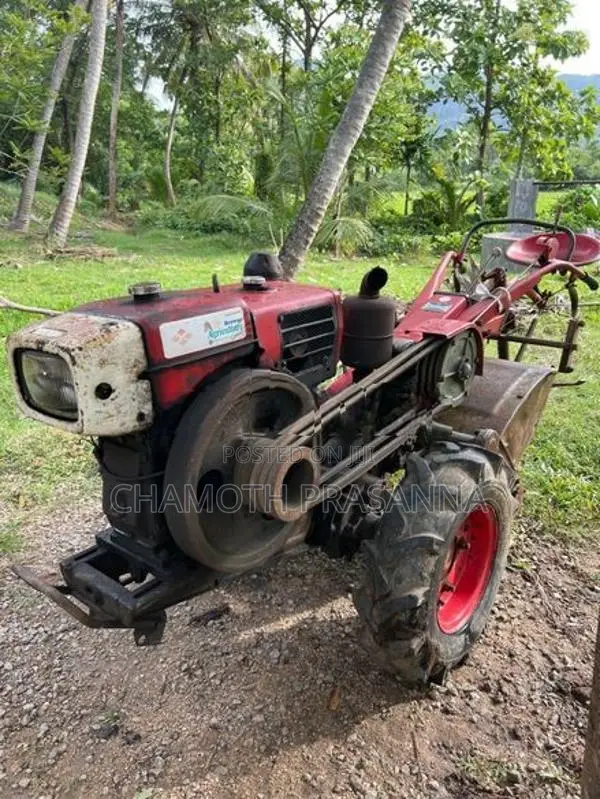 Sifang Tractor 2006