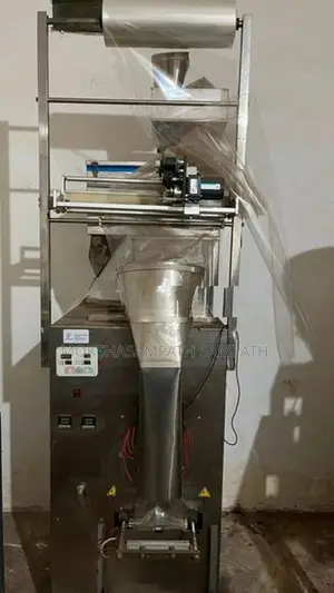Powder Packing Machine