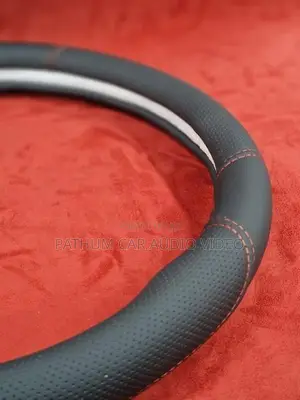 Car/Van/Lorry Steering Wheel Cover