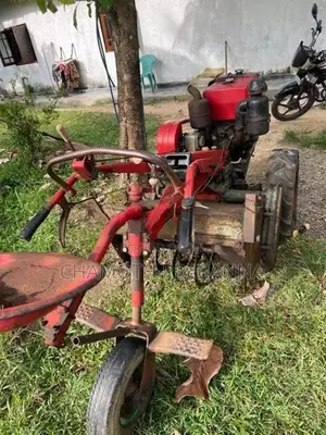 Sifang Tractor 2006