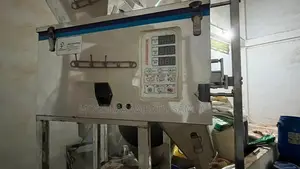Powder Packing Machine