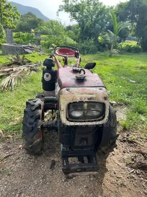 Sifang Tractor 2006