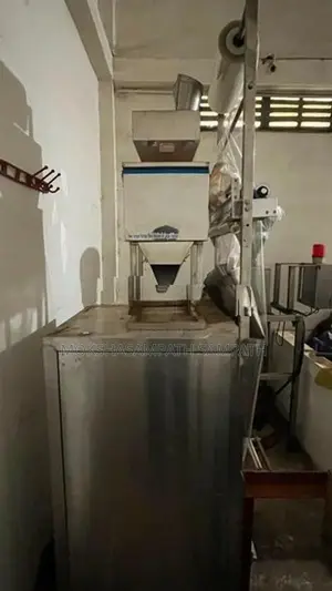 Powder Packing Machine