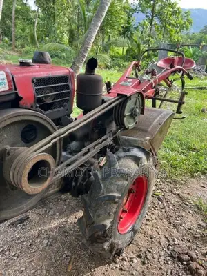 Sifang Tractor 2006