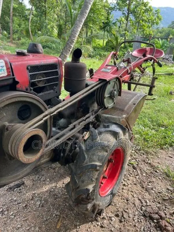 Sifang Tractor 2006