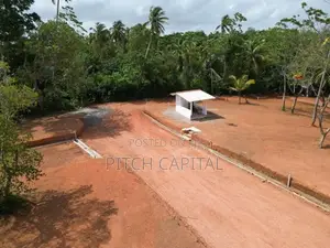Most Valuable Land in Hirikatiya