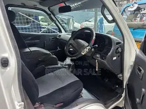 Toyota Hiace 1992